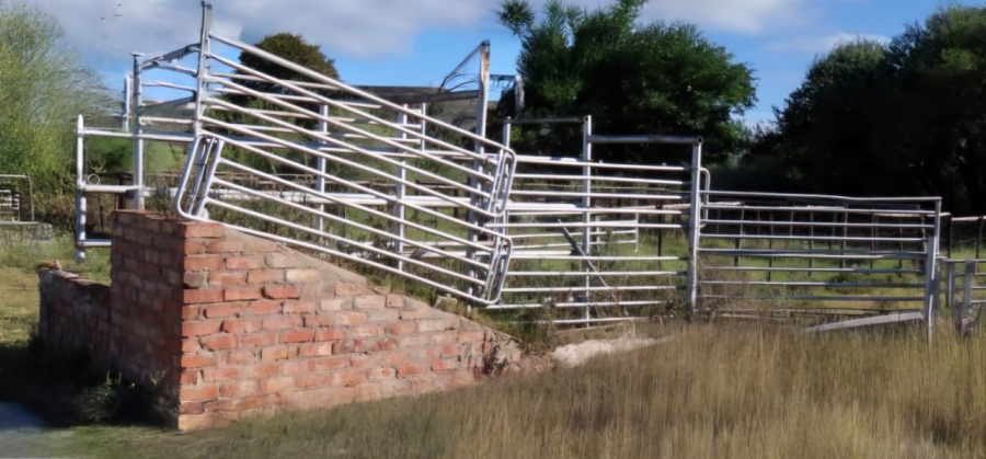 3 Bedroom Property for Sale in Koffiefontein Rural Free State